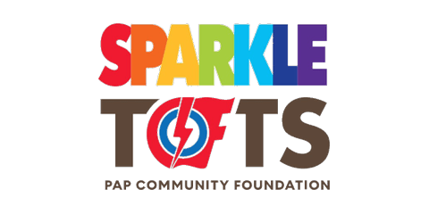 PCF Sparkletots