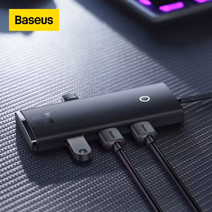 Baseus