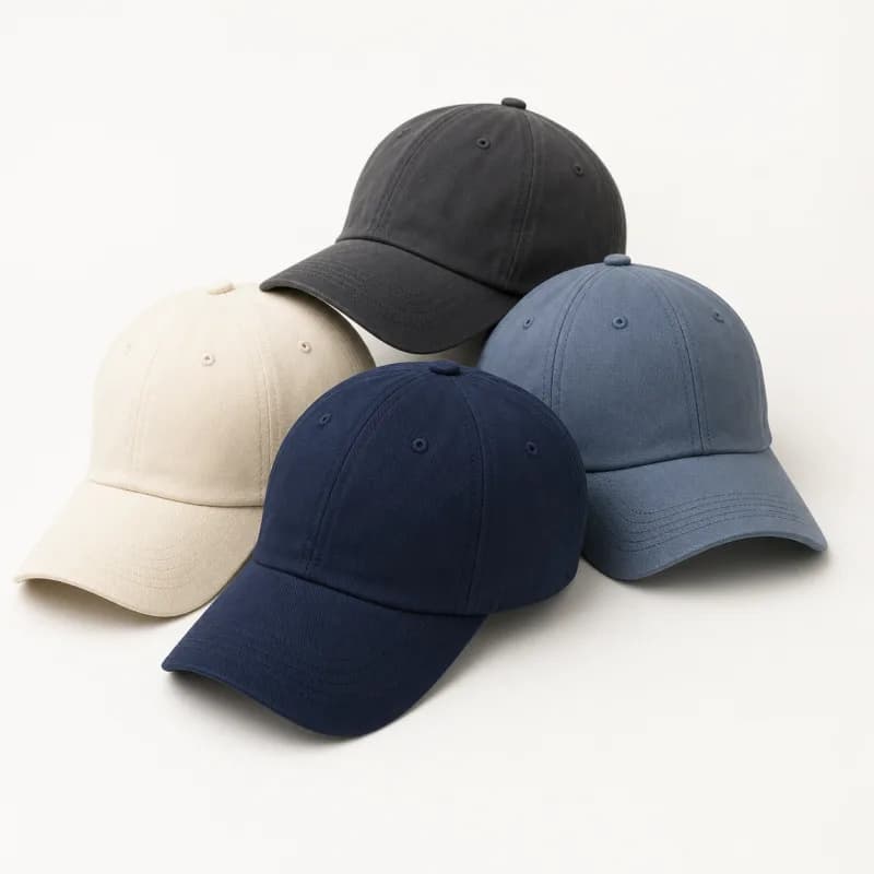 Caps