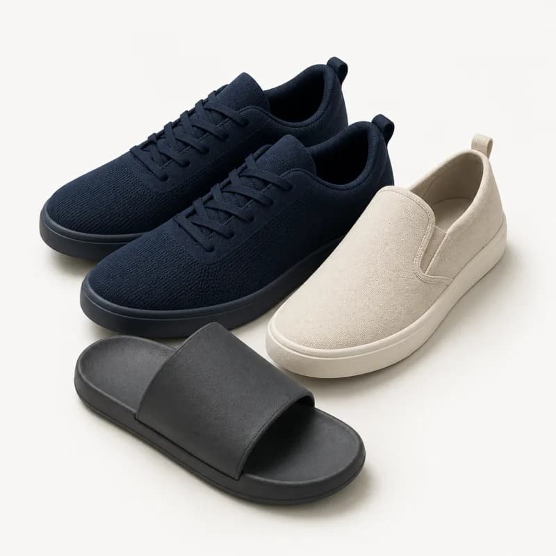Footwear