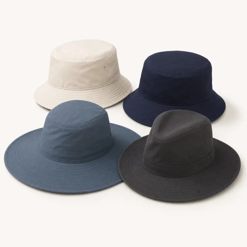 Hats