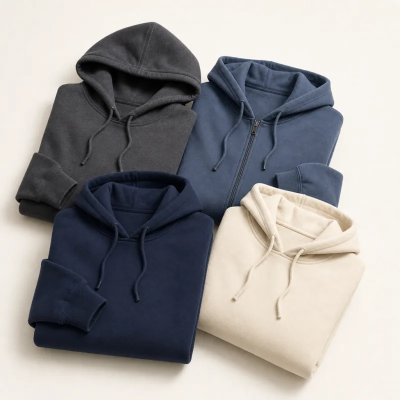 Hoodies