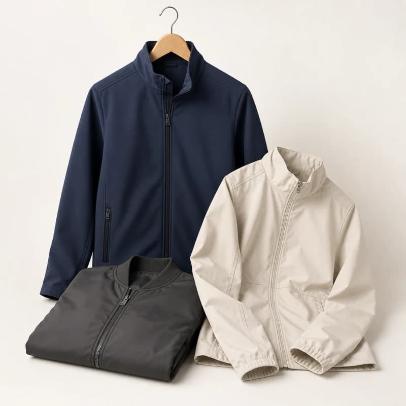 Jackets