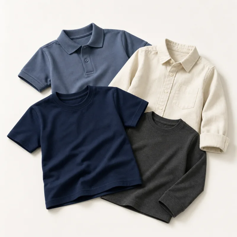Kids Shirt