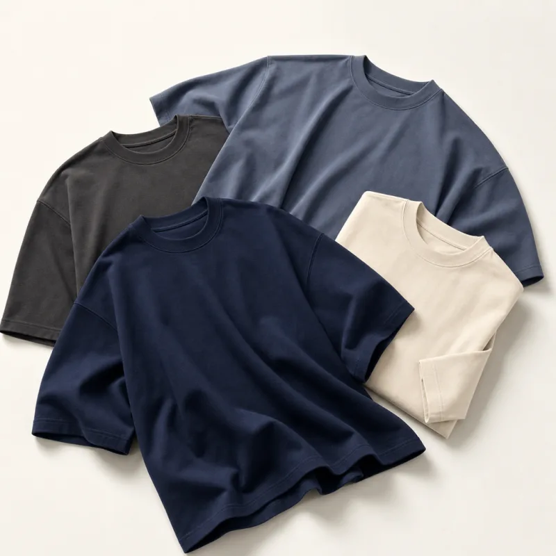 Oversized T-Shirt